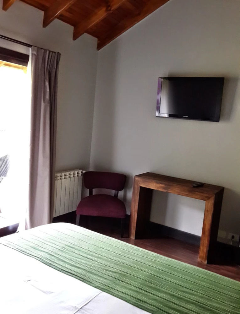 Arcanos Casa De Montana Puerto Manzano Екстериор снимка
