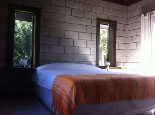 Arcanos Casa De Montana Puerto Manzano Екстериор снимка